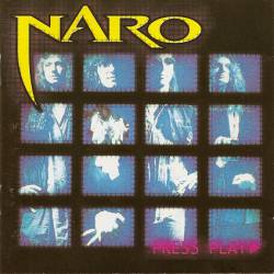Naro : Press Play